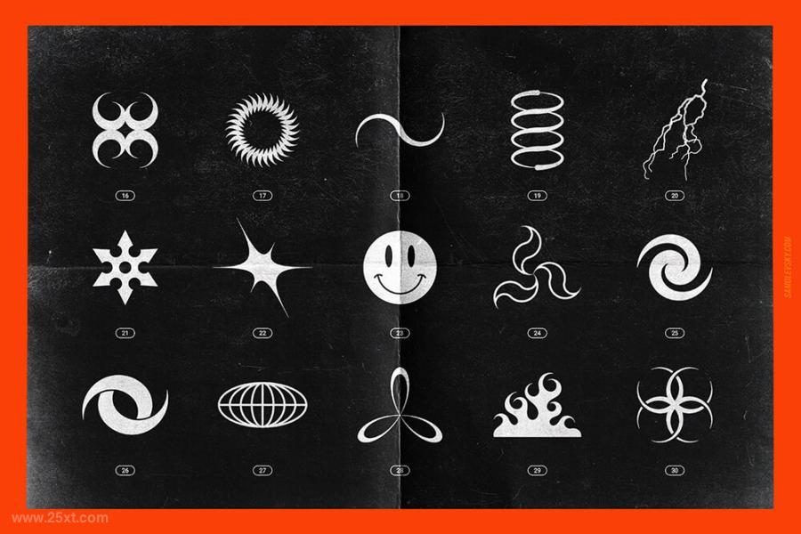 25xt-161766 Chrome-vector-abstract-shapes-packz8.jpg