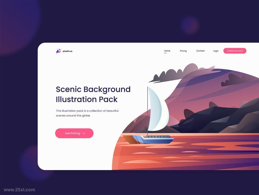 25xt-128491 ScenicBackgroundIllustrationz8.jpg