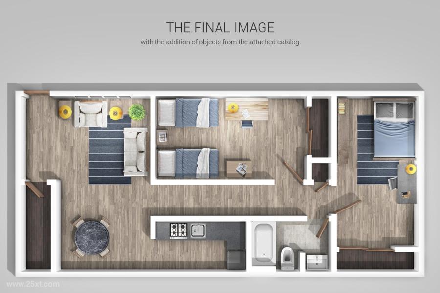 25xt-128570 2D-Plan-Generator-Photoshop-Actionz8.jpg