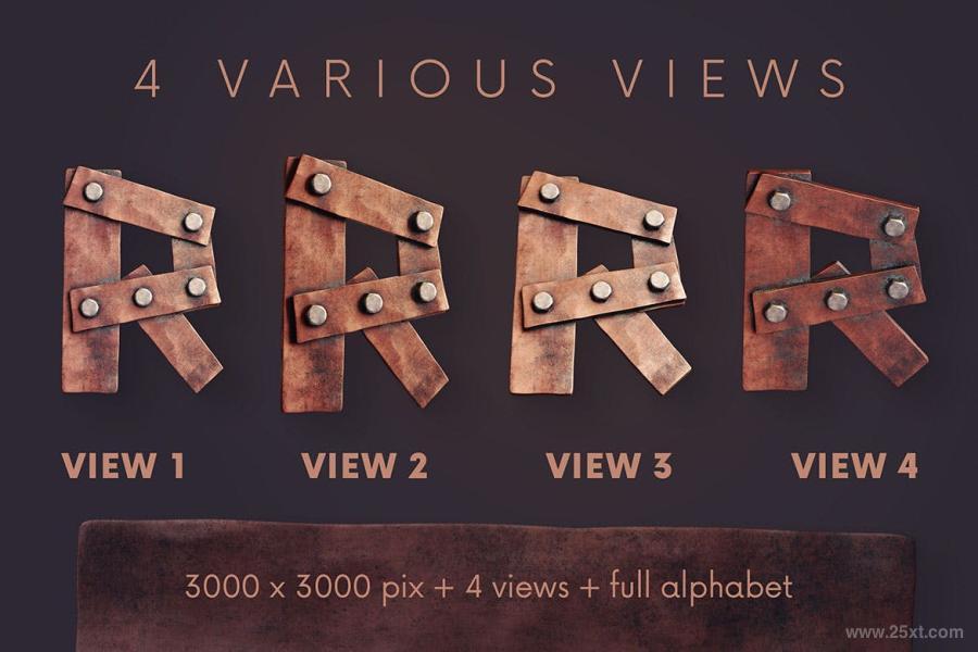 25xt-128618 Copper-Planks---3D-Letteringz4.jpg