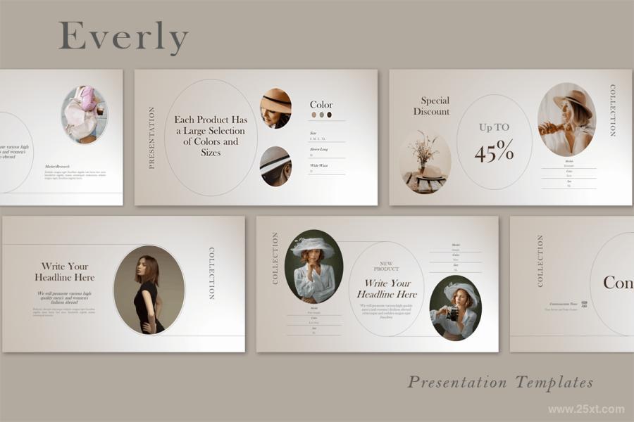 25xt-170916 Everly-PowerPoint-Templatesz3.jpg
