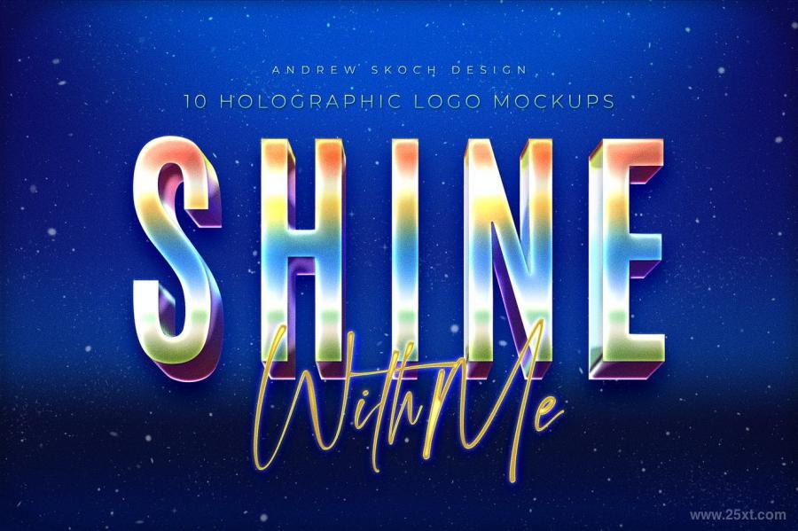 25xt-485189 10-Holographic-Logo-Mockupsz4.jpg