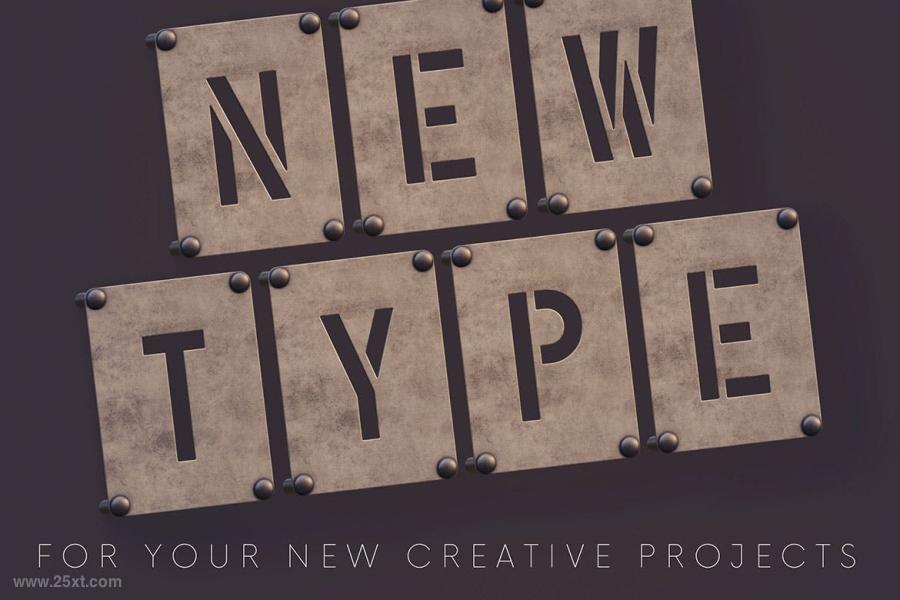 25xt-128837 Metalic-Sign---3D-Letteringz7.jpg