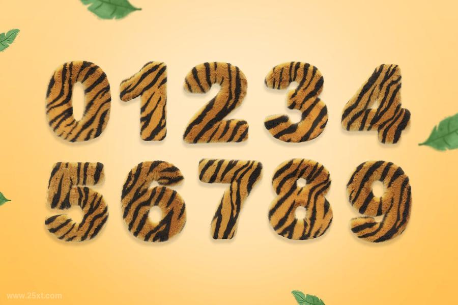25xt-128851 Tiger-Text-3D-Lettering-Packz5.jpg