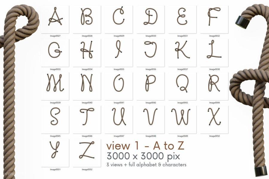 25xt-128852 Rope---3D-Letteringz8.jpg