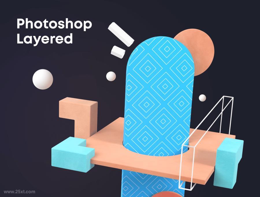 25xt-485222 3DAbstractCompositionsz6.jpg