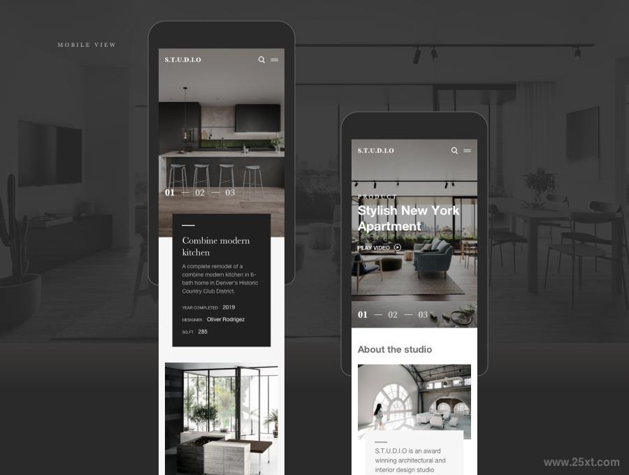 25xt-128692 InteriorArchitectureWebTemplatez6.jpg