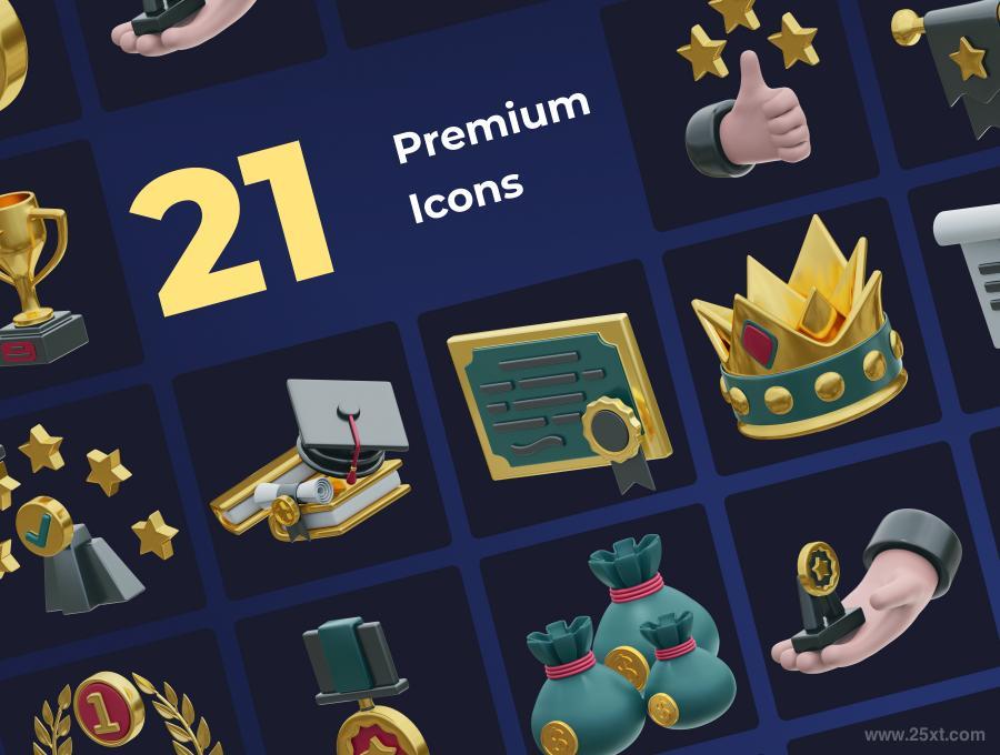 25xt-128704 RewardSuccessIconsz9.jpg