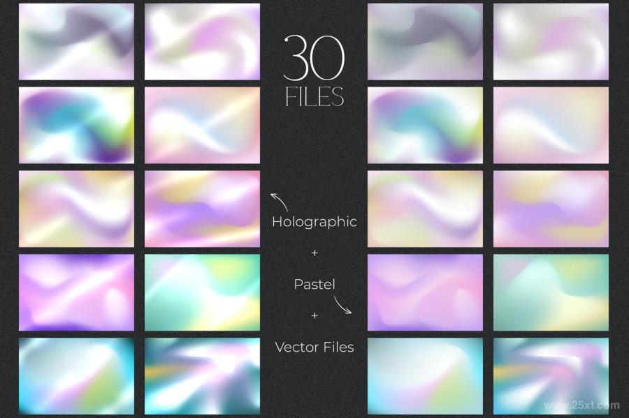 25xt-170935 Holo-Gradient-Backgroundsz4.jpg