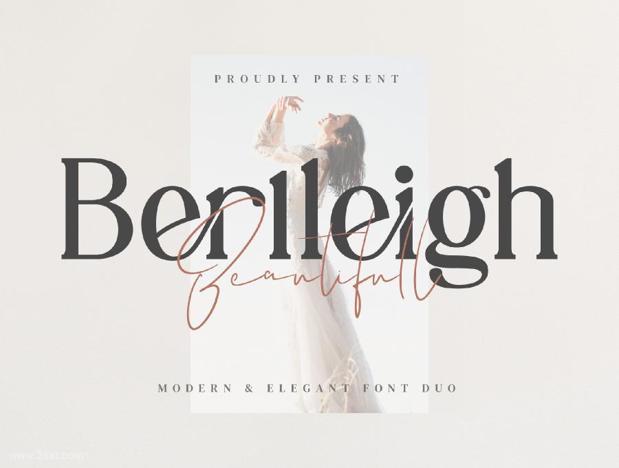 25xt-485647 BerlleighBeautifullFontDuoz3.jpg