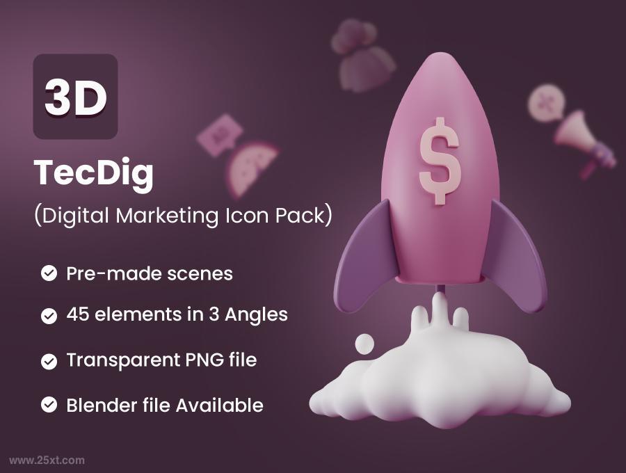 25xt-485660 TecDig-3DMarketingIconsPackz3.jpg