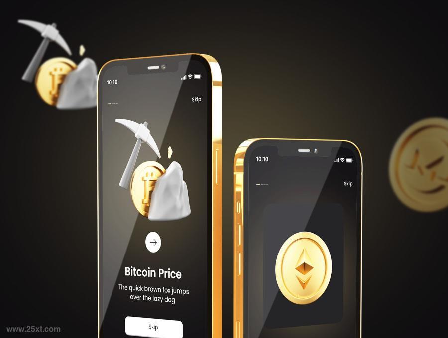25xt-485531 BlackGold-Cryptocurrency3DIconPackz5.jpg