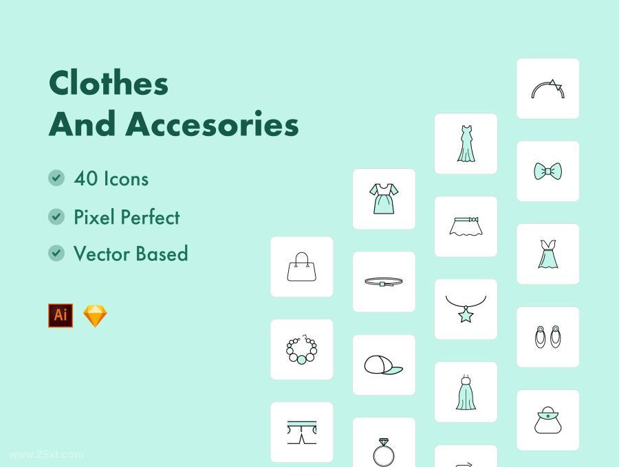 25xt-486447 ClothesAccessoriesIconsz3.jpg