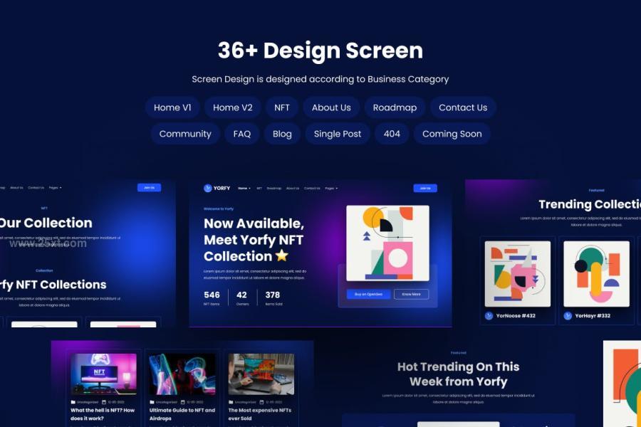 25xt-162631 Yorfy-NFT-Portfolio-Website-UI-Kitz3.jpg