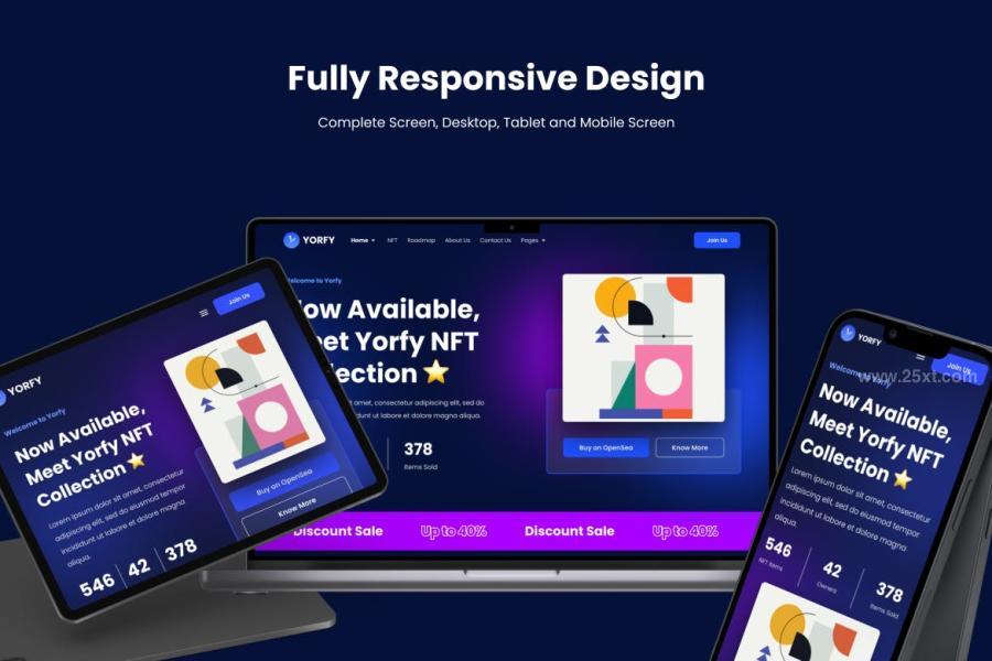 25xt-162631 Yorfy-NFT-Portfolio-Website-UI-Kitz8.jpg