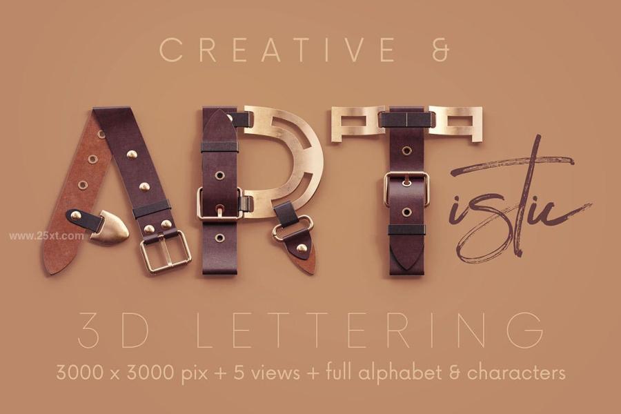 25xt-162680 Belt---3D-Letteringz5.jpg