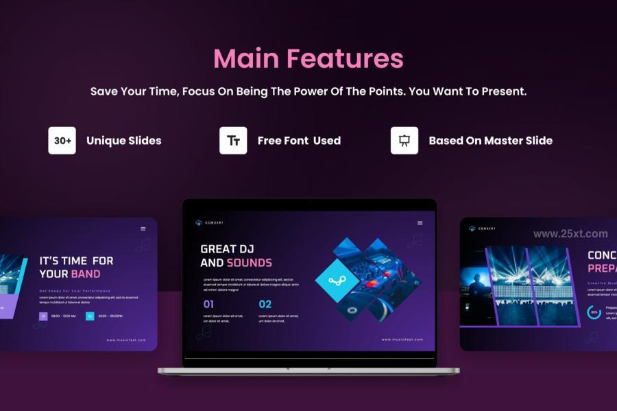 25xt-162770 Conxert---Music-Creative-Powerpoint-Templatez10.jpg