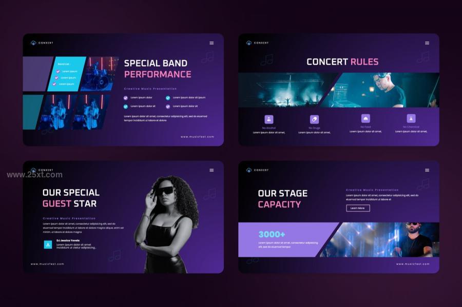 25xt-162770 Conxert---Music-Creative-Powerpoint-Templatez12.jpg