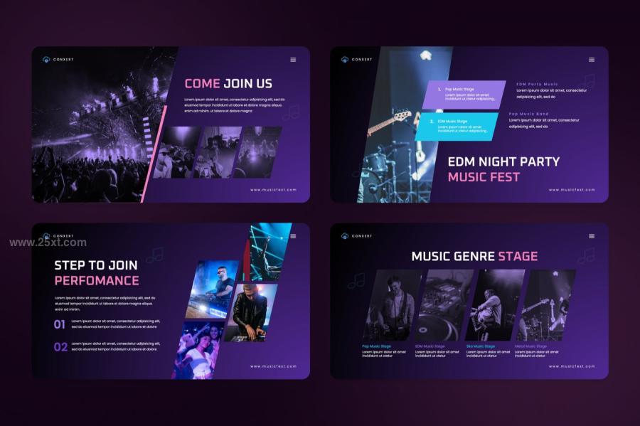 25xt-162770 Conxert---Music-Creative-Powerpoint-Templatez4.jpg