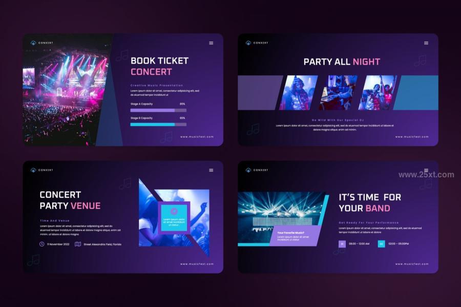 25xt-162770 Conxert---Music-Creative-Powerpoint-Templatez5.jpg