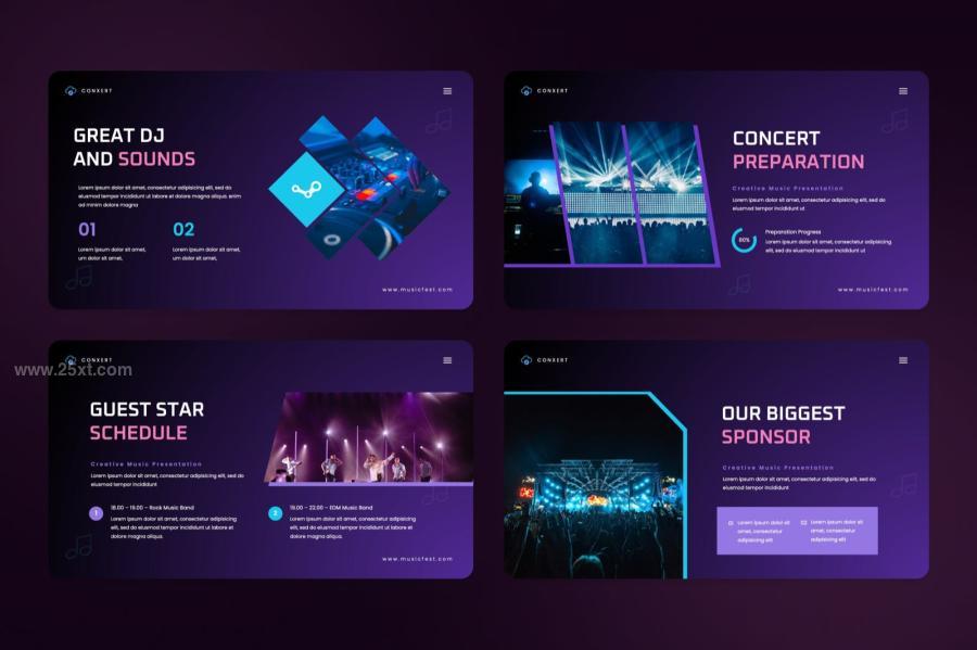 25xt-162770 Conxert---Music-Creative-Powerpoint-Templatez8.jpg