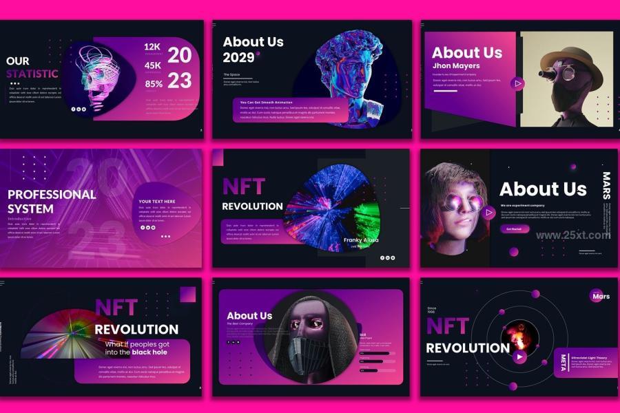 25xt-162773 NFT-REVOLUTION-Powerpoint-Presentation-Templatez3.jpg
