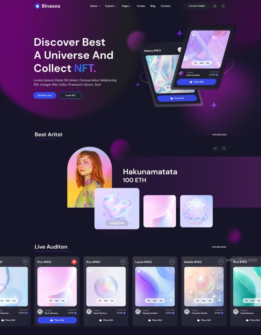 25xt-162500 Binasea--NFT-Marketplace-Templatez14.jpg