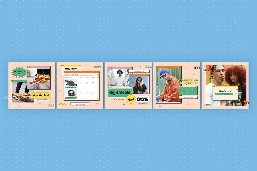 25xt-162513 Retro-Computer-Instagram-Social-Media-Template-1z3.jpg