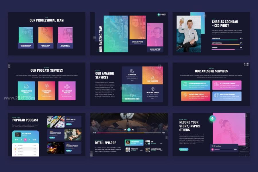 25xt-162554 PODZY---Audio-Podcast-Powerpoint-Templatez8.jpg