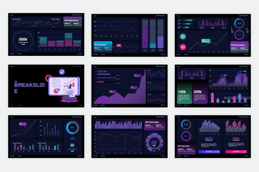 25xt-163223 KPI-Dashboard-PowerPoint-Presentation-Templatez4.jpg
