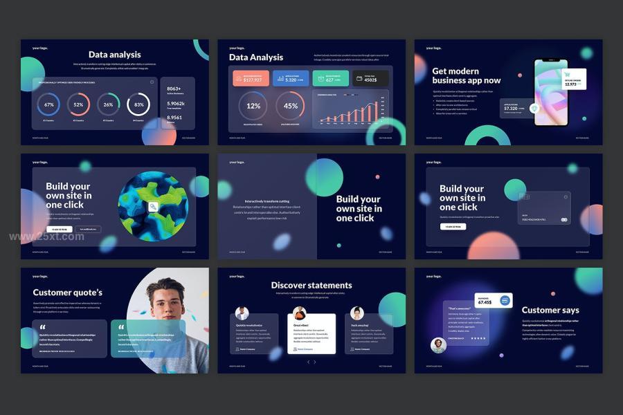 25xt-163227 Glassmorphism-PowerPoint-Presentation-Templatez3.jpg