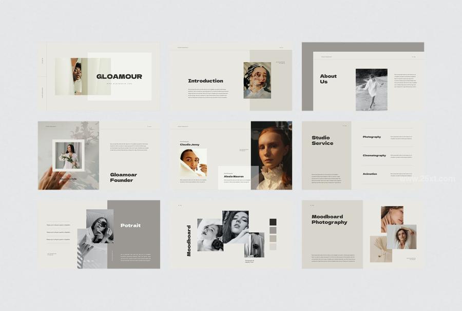 25xt-163005 Gloamour---Keynote-Templatez5.jpg