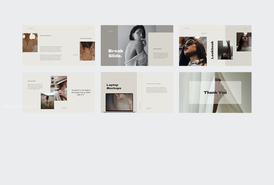 25xt-163005 Gloamour---Keynote-Templatez6.jpg