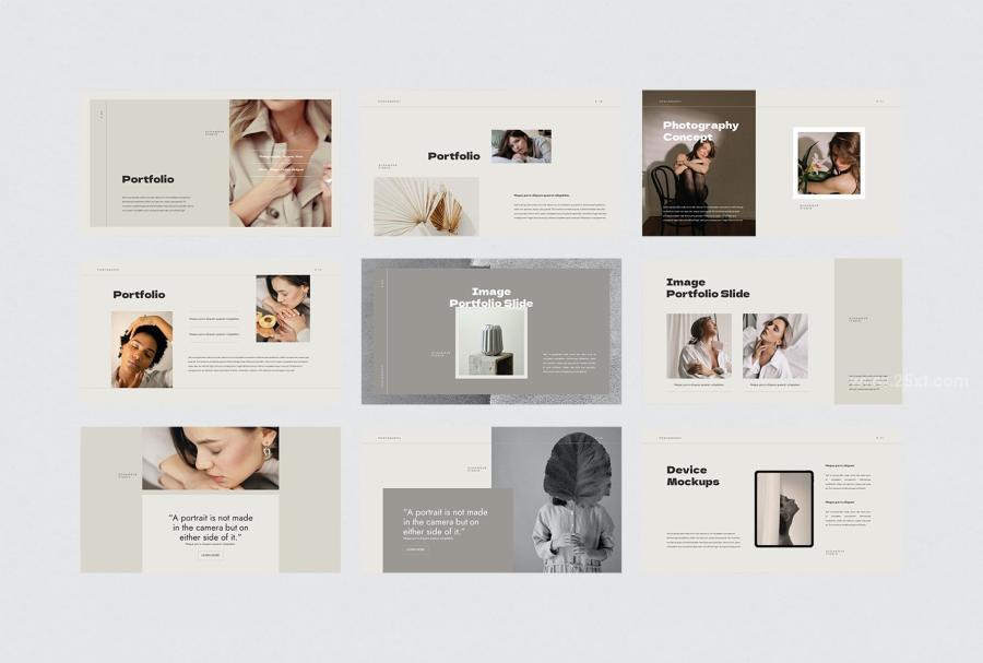 25xt-163005 Gloamour---Keynote-Templatez7.jpg
