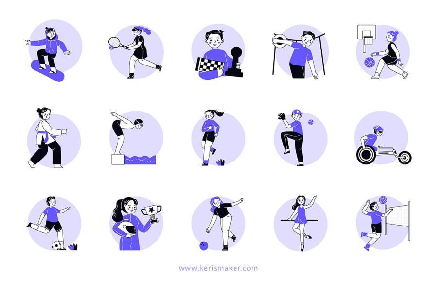 25xt-163088 Akura---Sports-Illustrationsz3.jpg