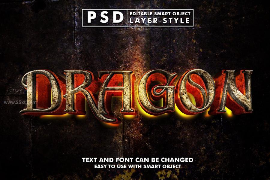 25xt-163512 Danger-Editable-Text-Effectz5.jpg