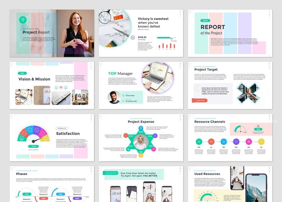 25xt-163544 Project-Report-PowerPoint-Presentation-Templatez3.jpg