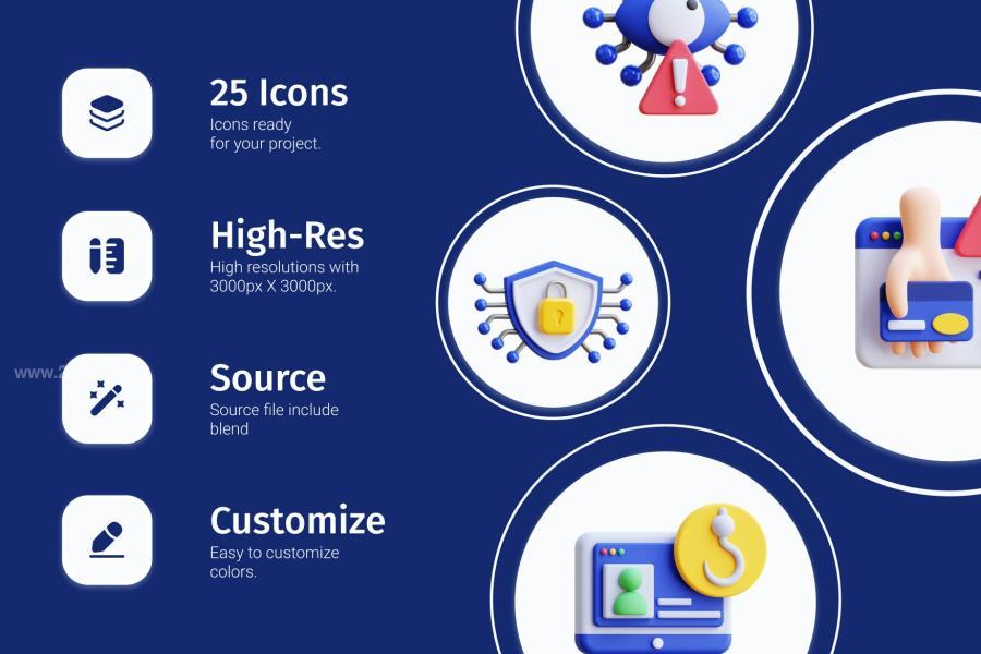 25xt-163560 Cyber-Crimes-3D-Icon-Setz9.jpg