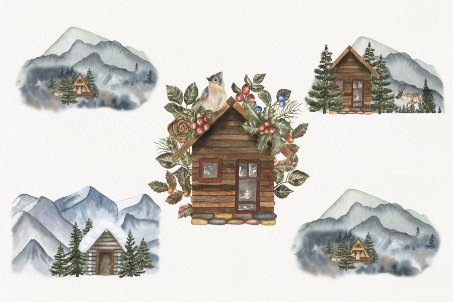 25xt-163564 Christmas-Forest-Clipartz6.jpg