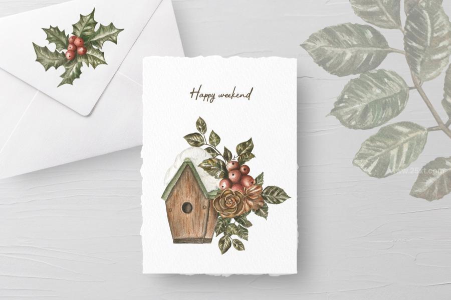 25xt-163564 Christmas-Forest-Clipartz7.jpg