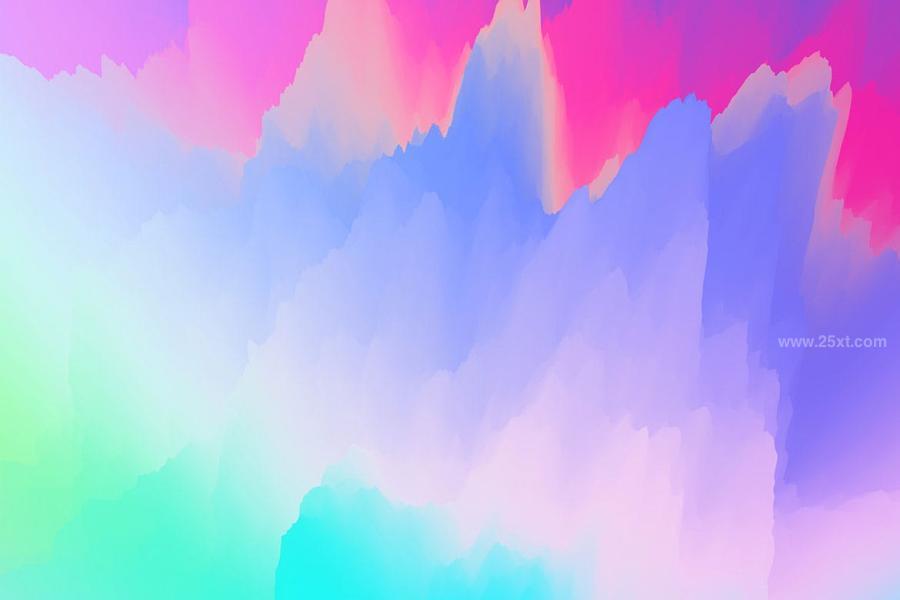 25xt-163586 Iridescent-Gradient-Splash-Backgroundsz6.jpg