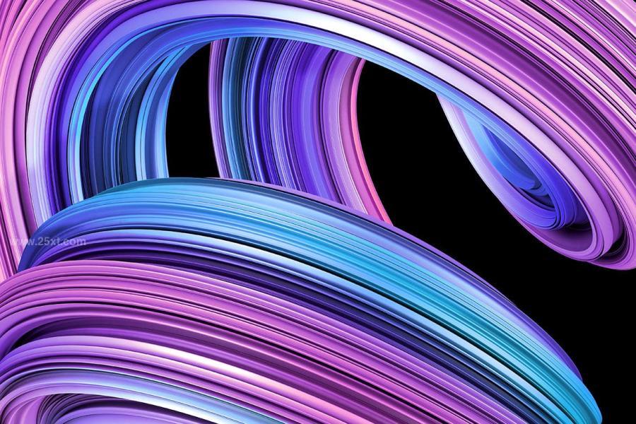 25xt-163591 Liquid-Gradient-Twisted-Shapes-Backgroundsz4.jpg