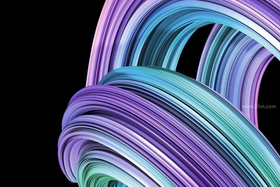 25xt-163591 Liquid-Gradient-Twisted-Shapes-Backgroundsz5.jpg