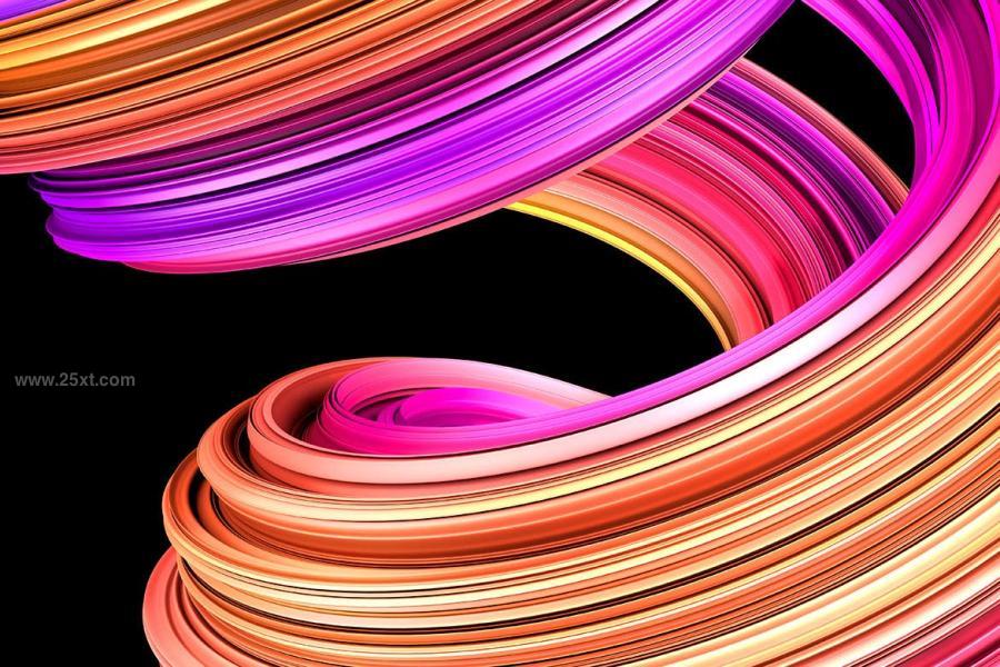 25xt-163591 Liquid-Gradient-Twisted-Shapes-Backgroundsz6.jpg