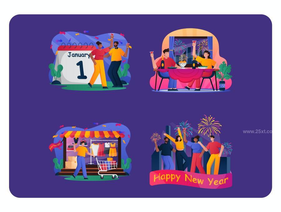 25xt-163651 New-Year-Celebration-Illustrationz6.jpg