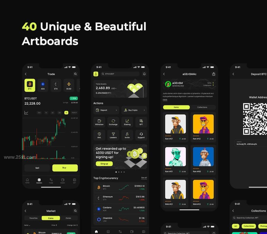 25xt-163845 Cryptocurrencies-Market-App-–-Dark-UIz3.jpg