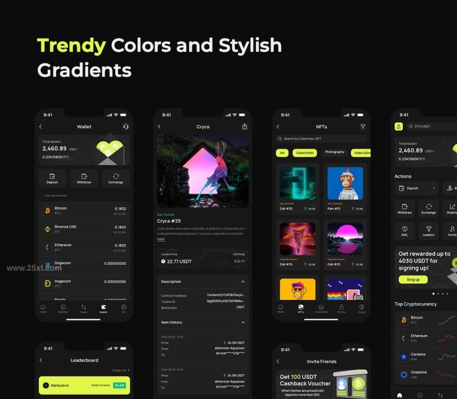 25xt-163845 Cryptocurrencies-Market-App-–-Dark-UIz6.jpg