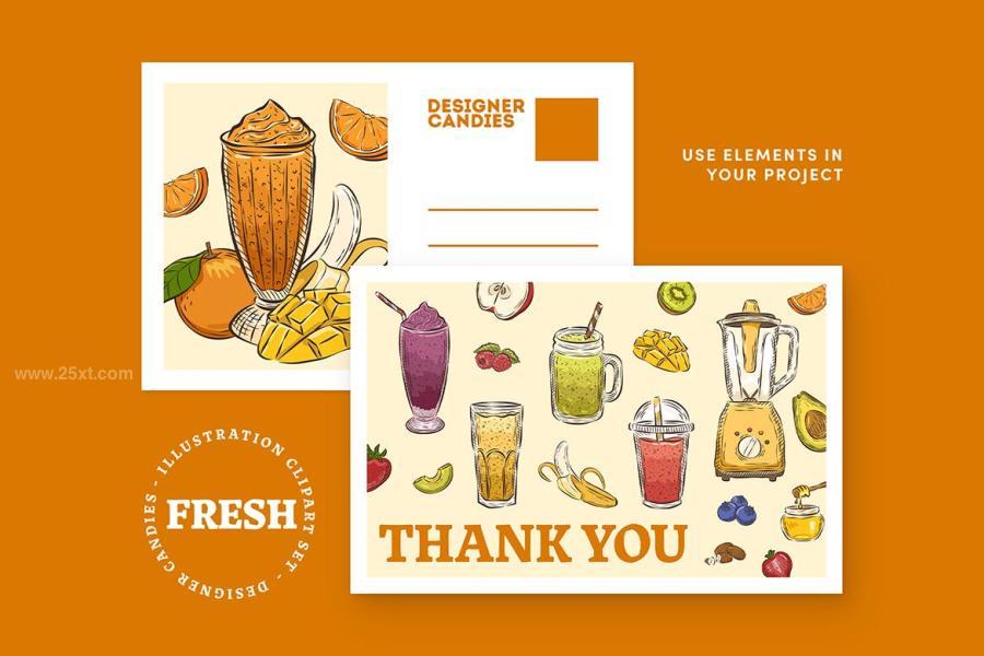 25xt-163853 Fruit-Smoothies-Illustrationsz3.jpg