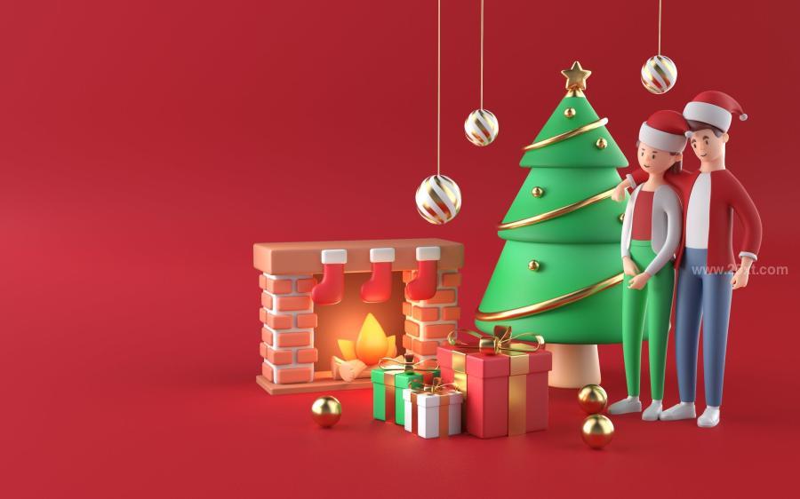 25xt-163475 Set-Christmas-Scenesz5.jpg