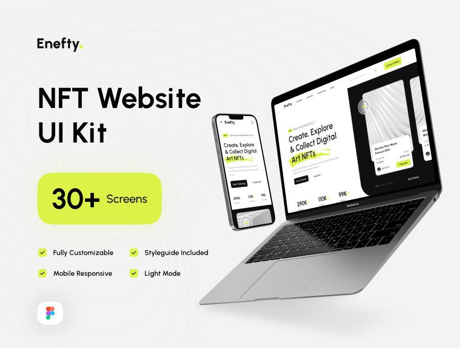 25xt-486624 Enefty-NFTWebsiteUIKitz3.jpg